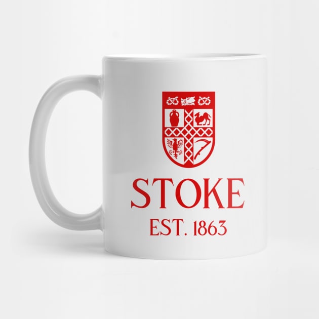 Stoke Red 2 by VRedBaller